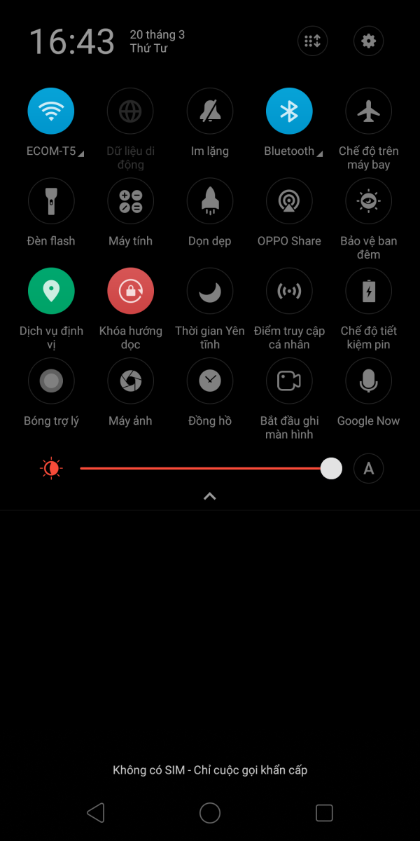 OPPO F7 Youth