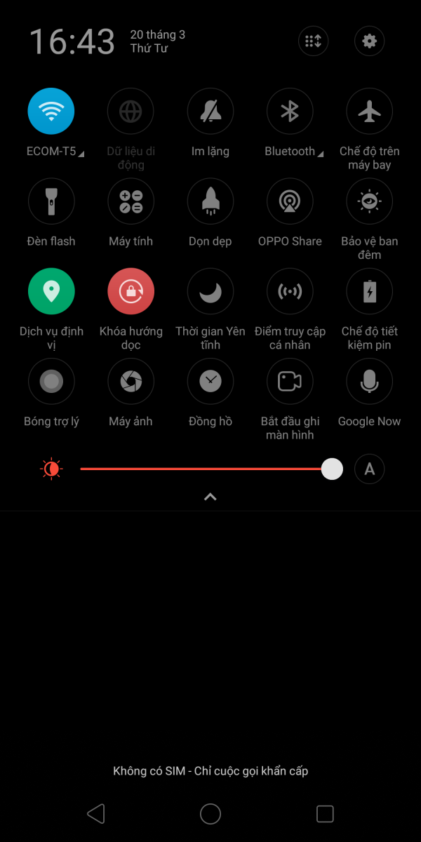 OPPO F7 Youth