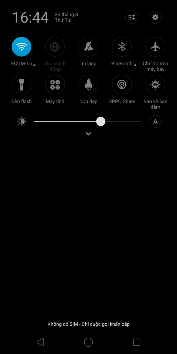 OPPO F7 Youth