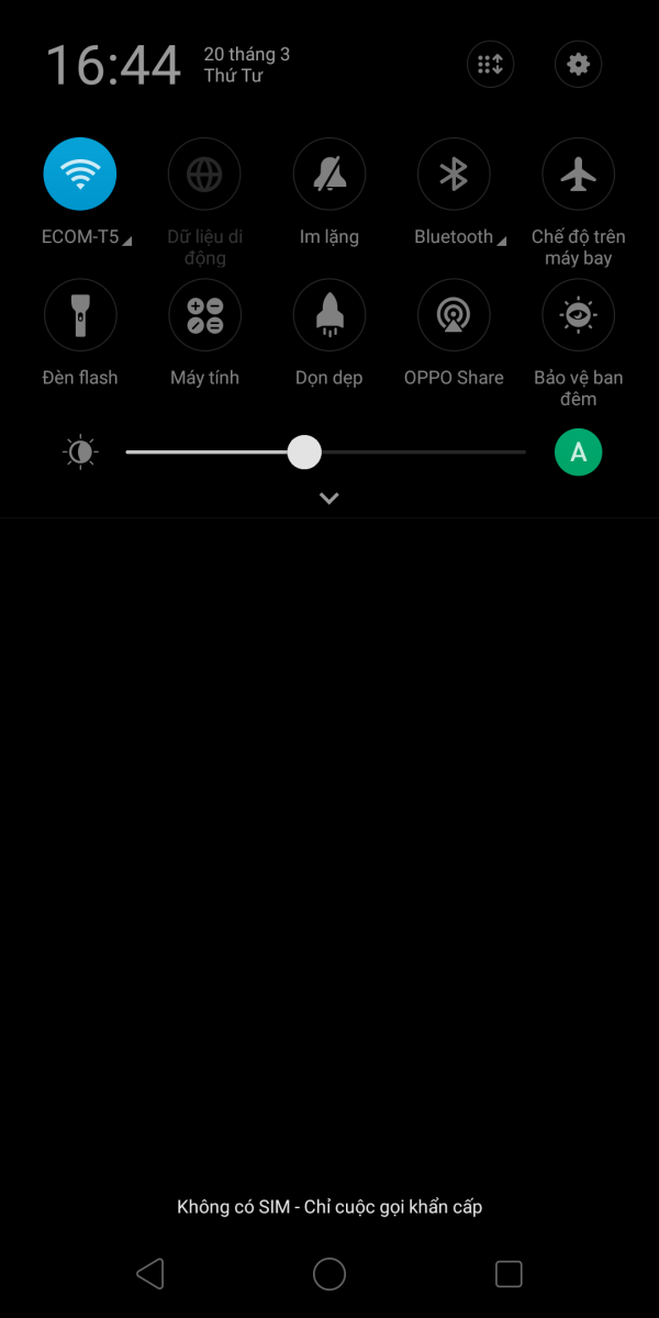 OPPO F7 Youth