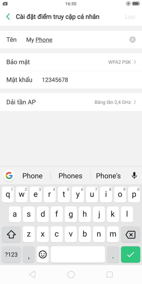 OPPO F7 Youth OPPO F7 Youth