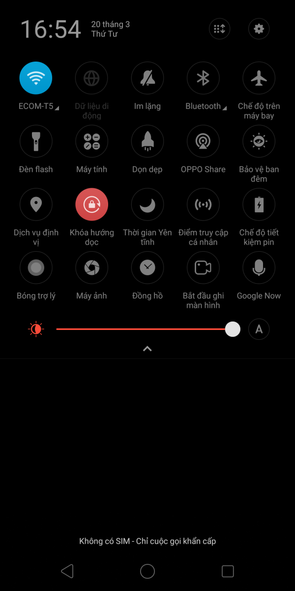 OPPO F7 Youth