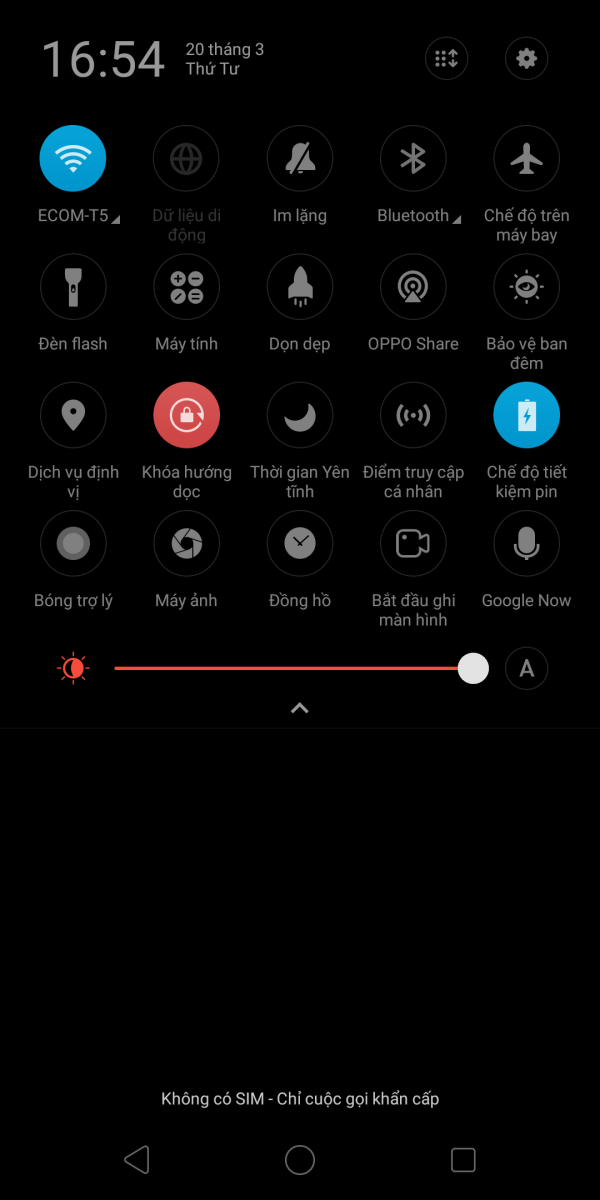 OPPO F7 Youth