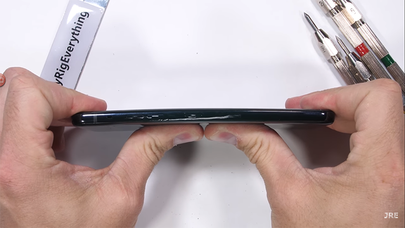 Tra tấn LG G8 ThinQ (ảnh 5)
