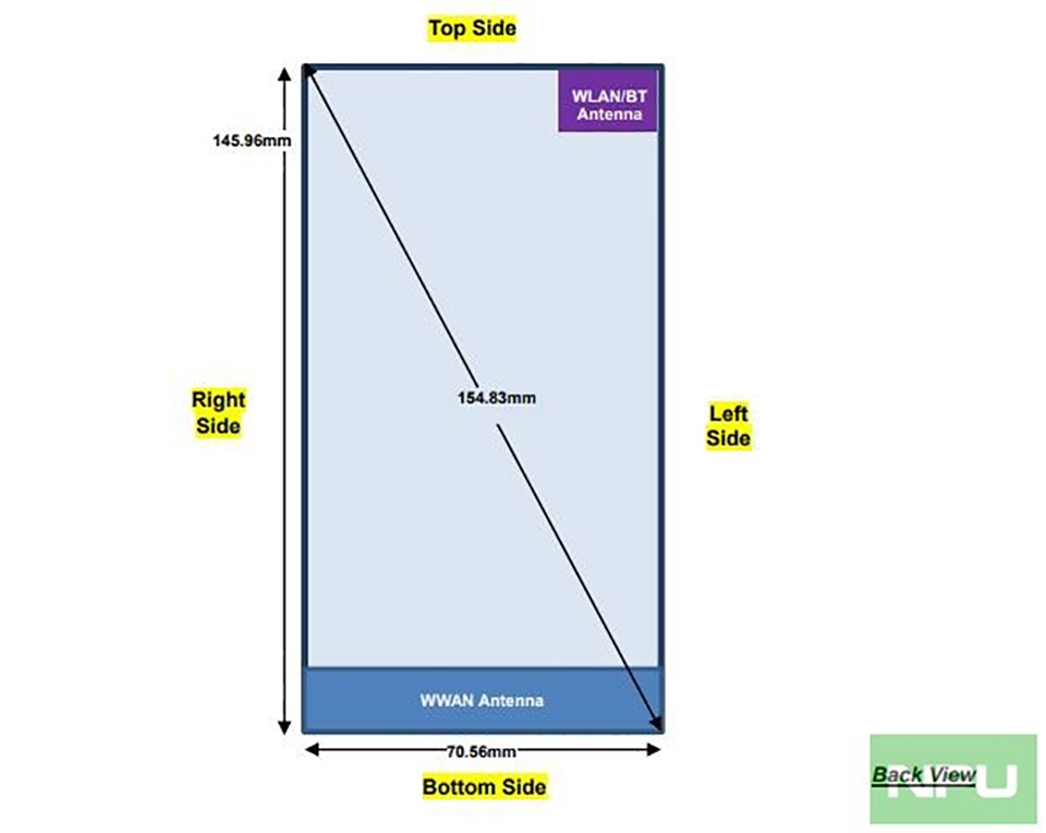Nokia Wasp đạt chứng nhận BIS (ảnh 1)
