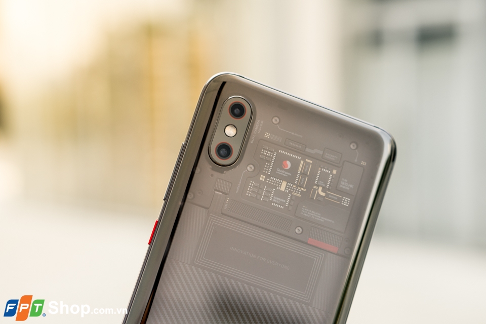 Xiaomi Mi 8 Pro 03 Xiaomi Mi 8 Pro 03