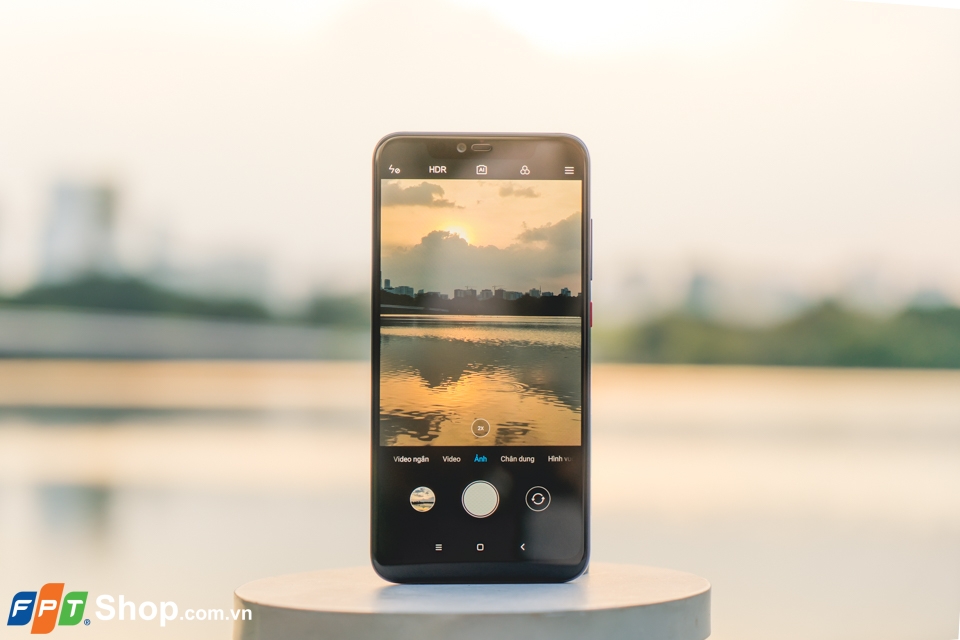 Xiaomi Mi 8 Pro 01 Xiaomi Mi 8 Pro 01