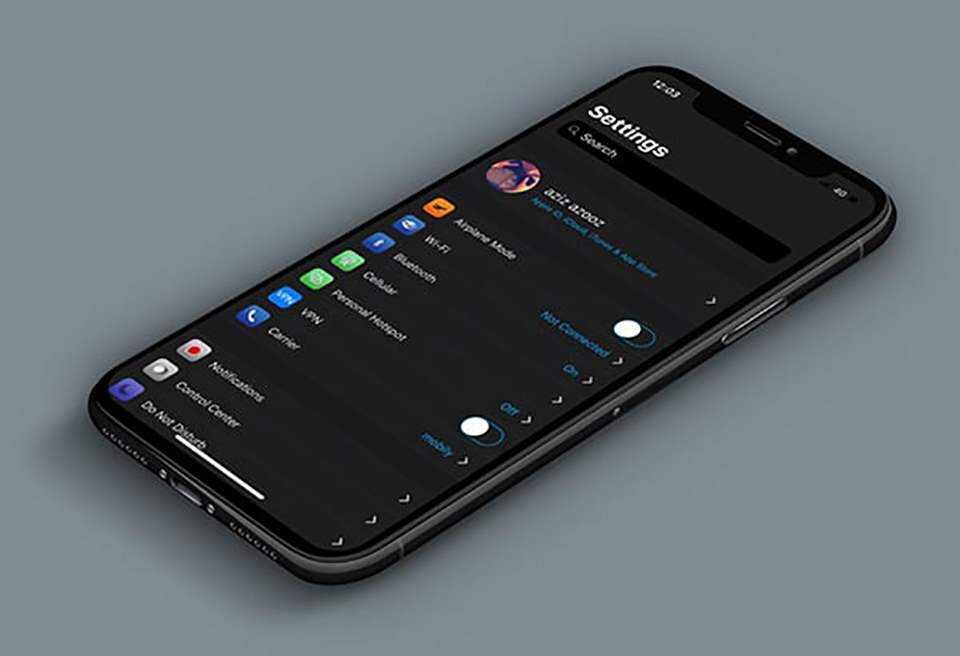 Tính năng sẽ xuất hiện trên iOS 13 (ảnh 2)
