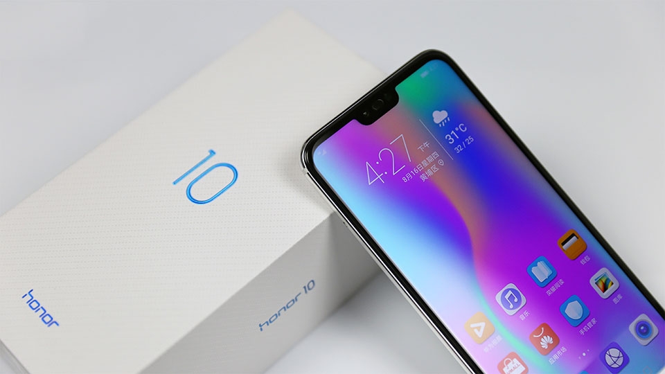 Honor 10 Honor 10