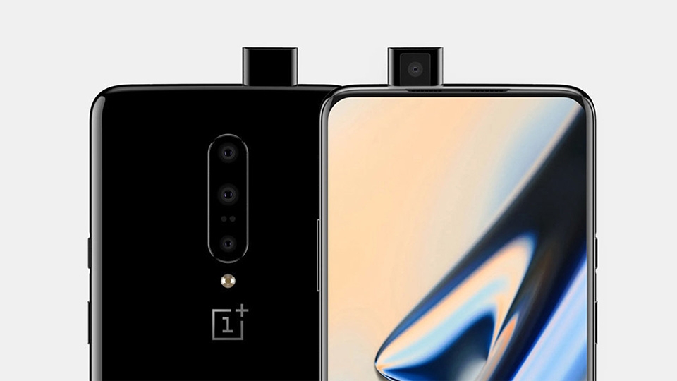 OnePlus 7 và OnePlus 7 Pro sẽ sử dụng bộ nhớ UFS 3.0 (ảnh 1)