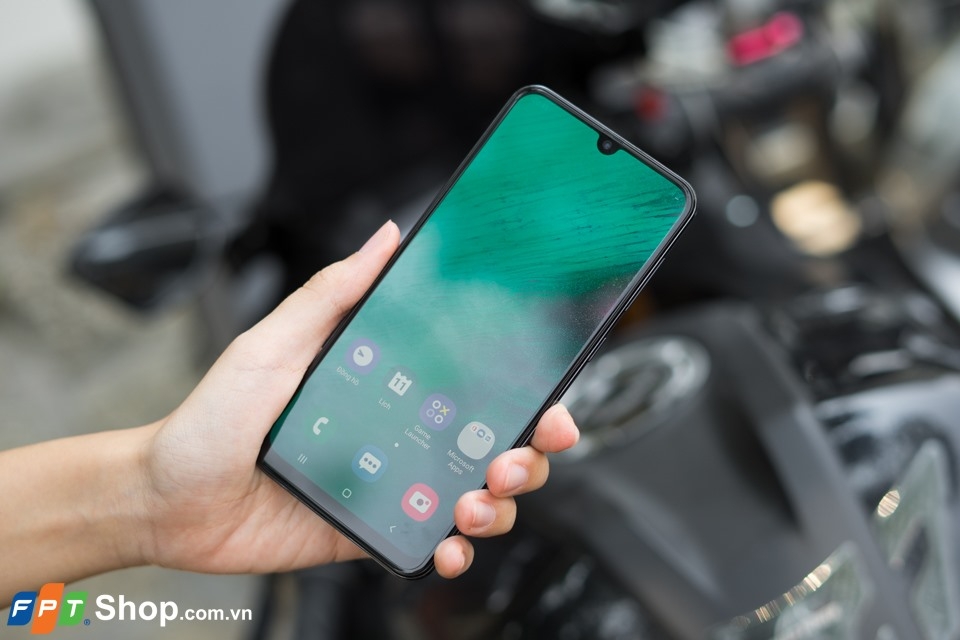 5 smartphone bán chạy nhất FPT Shop tuần 1 tháng 5 1