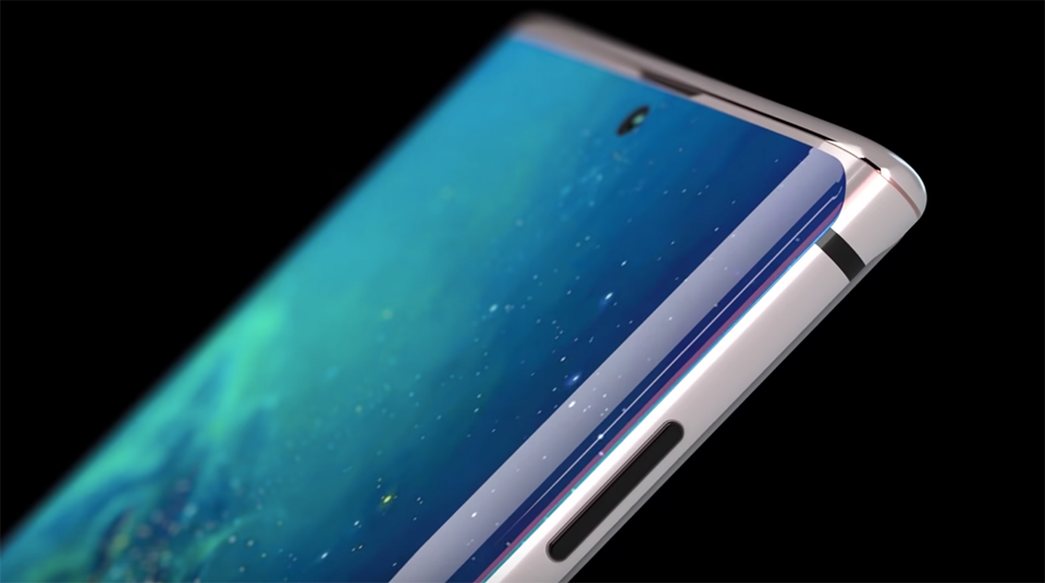 Galaxy Note 10 sẽ hỗ trợ sạc nhanh 50W (ảnh 1)