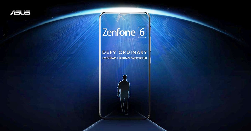 Asus ZenFone 6 Asus ZenFone 6
