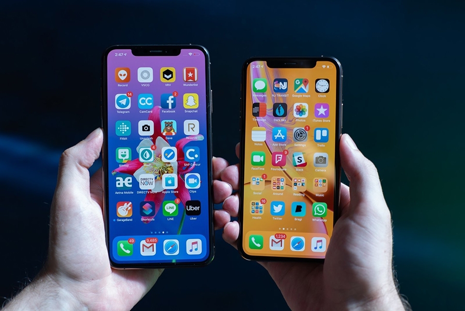 5G sẽ khiến giá iPhone đắt đỏ hơn? (ảnh 3)