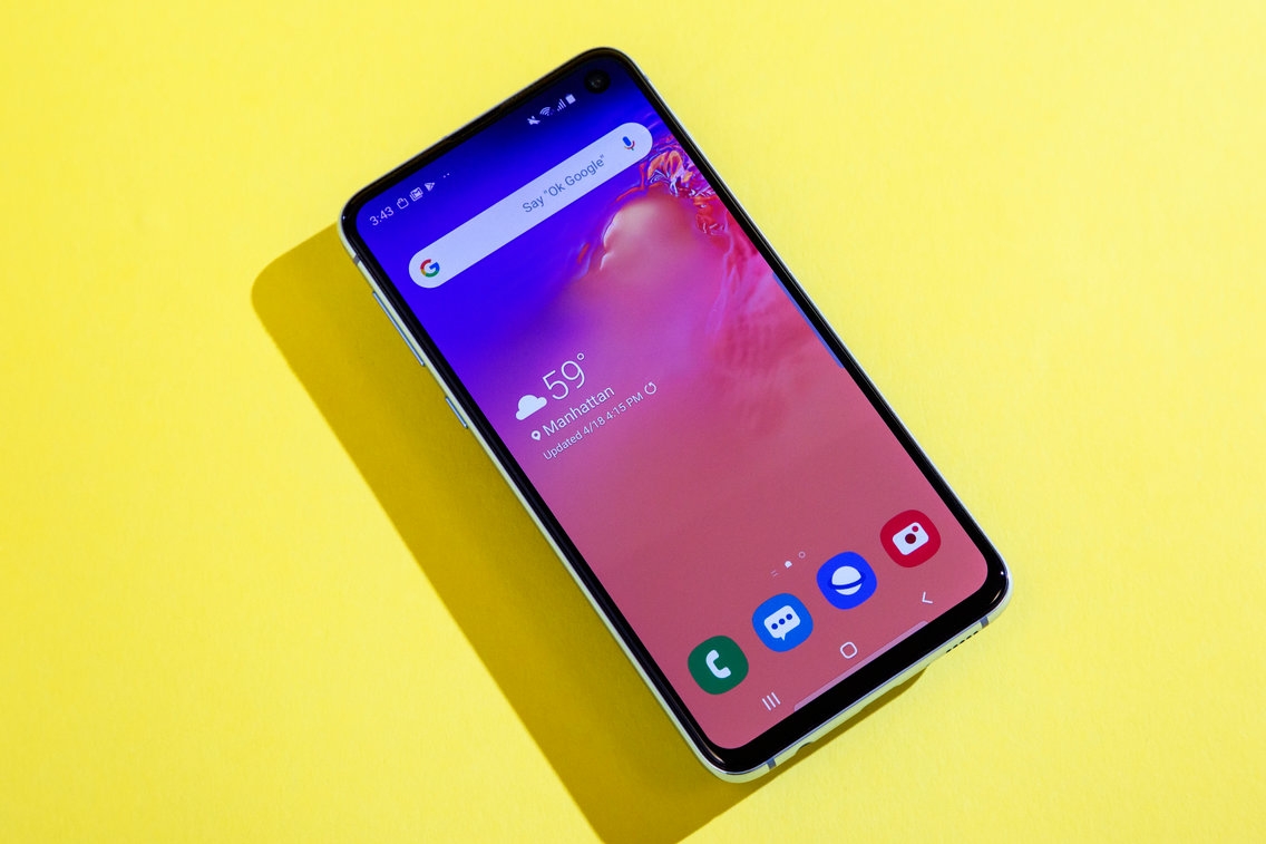 5 Tính năng trên Android mà Apple cần sớm mang lên iPhone ảnh 4