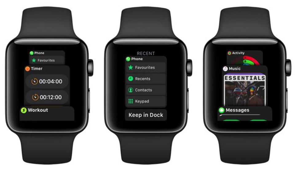 Apple Watch