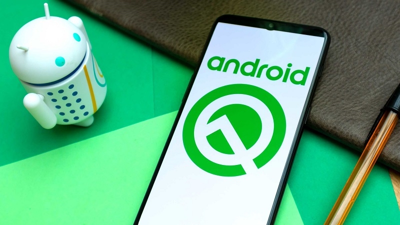 Những dự đoán thú vị về loại bánh kẹo sẽ được đặt tên cho Android 10 Q! Những dự đoán thú vị về loại bánh kẹo sẽ được đặt tên cho Android 10 Q!