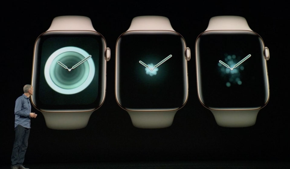 Apple Watch có thể trở nên độc lập hơn tại WWDC