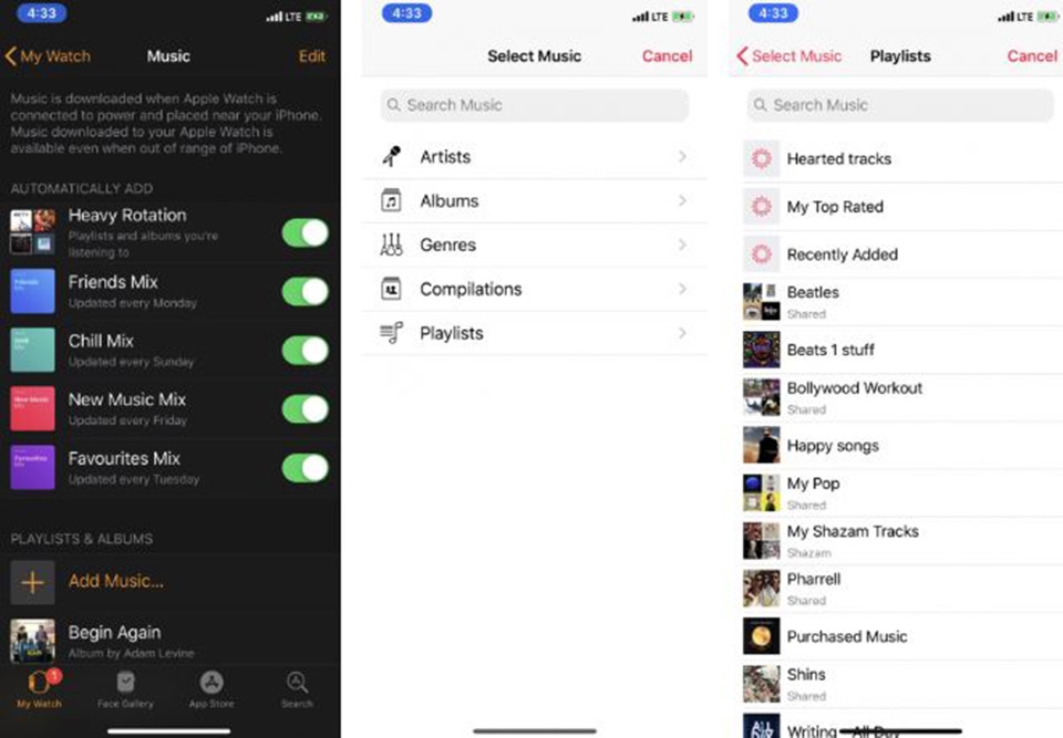 tính năng hay Apple Watch 03