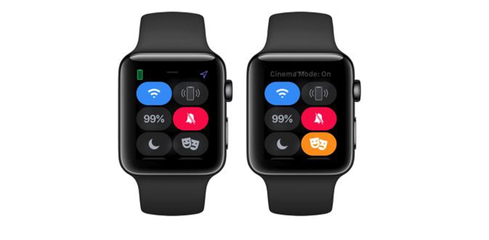 tính năng hay Apple Watch 01
