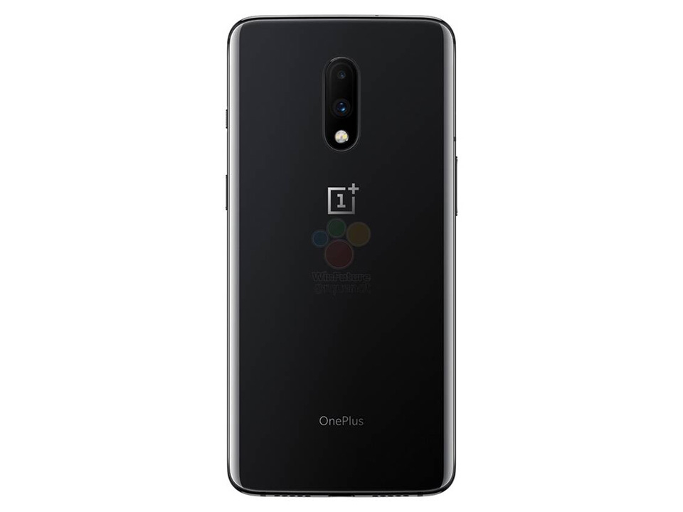 Thiết kế OnePlus 7 (ảnh 2) Thiết kế OnePlus 7 (ảnh 2)