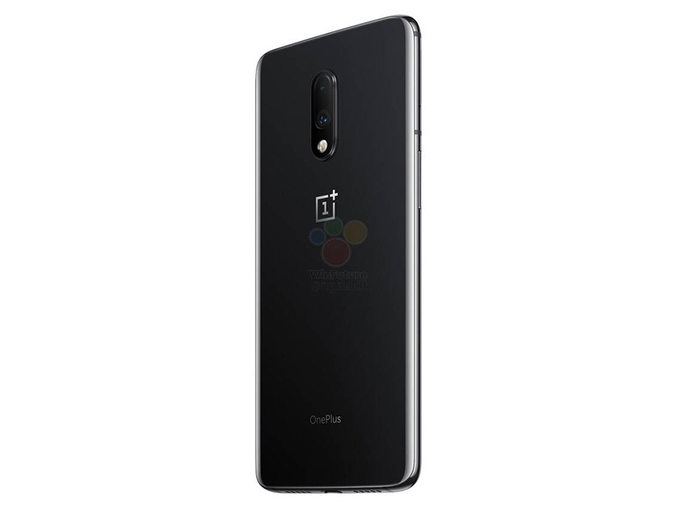 Thiết kế OnePlus 7 (ảnh 5) Thiết kế OnePlus 7 (ảnh 5)