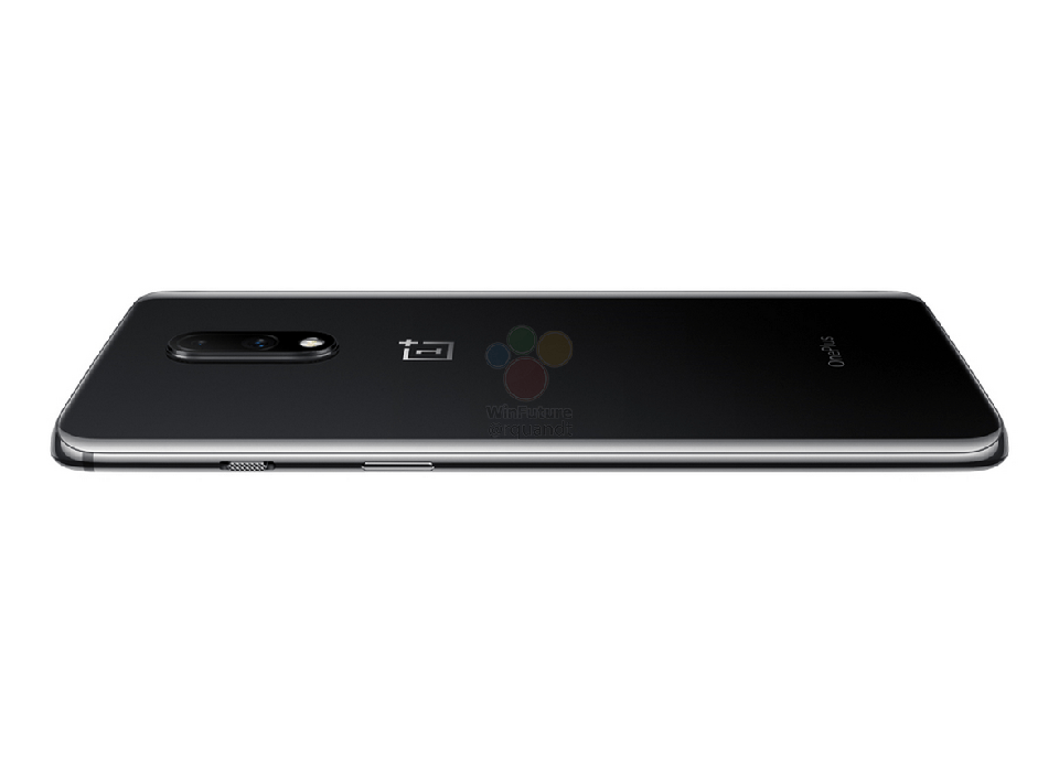 Thiết kế OnePlus 7 (ảnh 6) Thiết kế OnePlus 7 (ảnh 6)