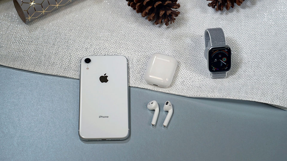 Apple hứa hẹn sẽ tiếp tục giảm giá iPhone trong tương lai