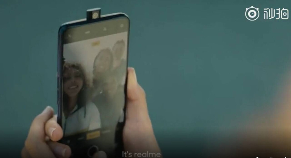 Tính năng Realme X (ảnh 3)