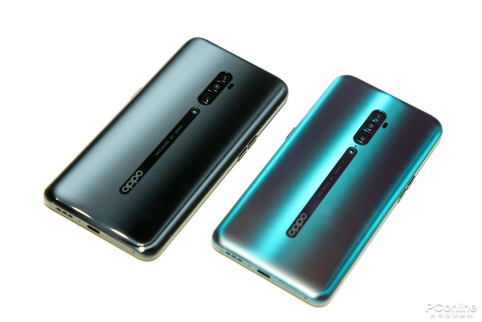 OPPO Reno 10X