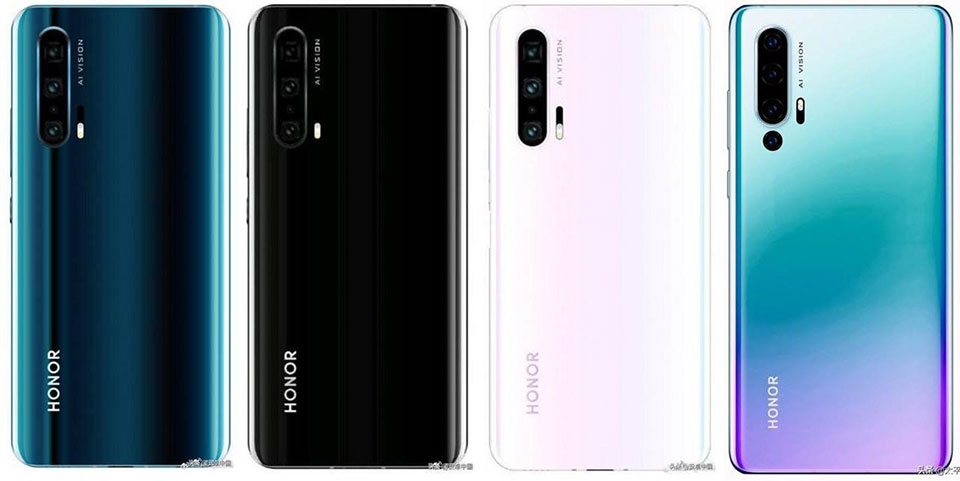 Honor 20