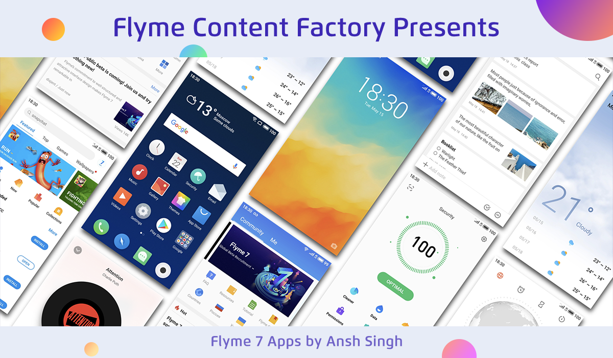 Flyme 7