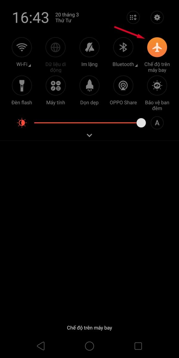 OPPO A3s 32GB