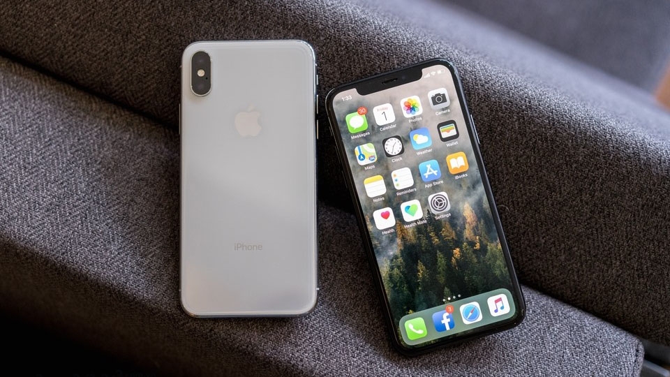 Giải mã lý do Apple không đưa cảm biến vân tay dưới màn hình lên iPhone 1