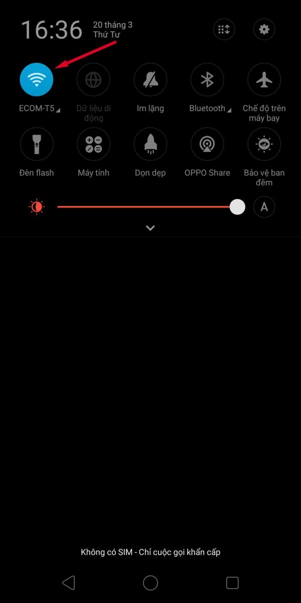 OPPO A7