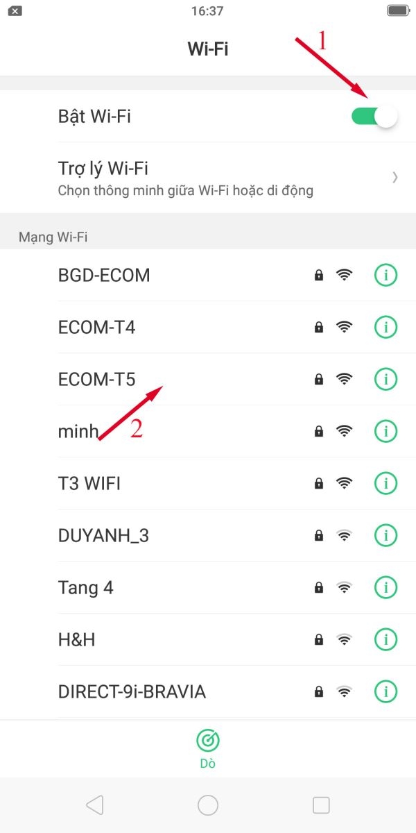 OPPO A7