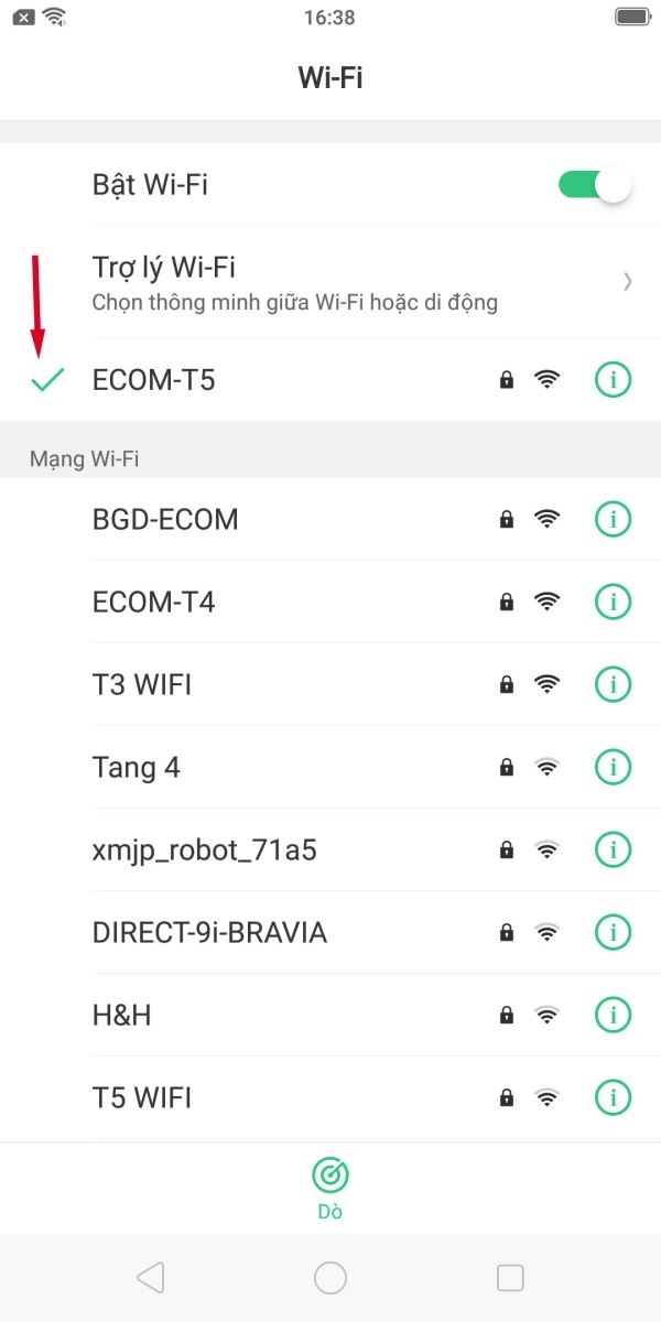 OPPO A7