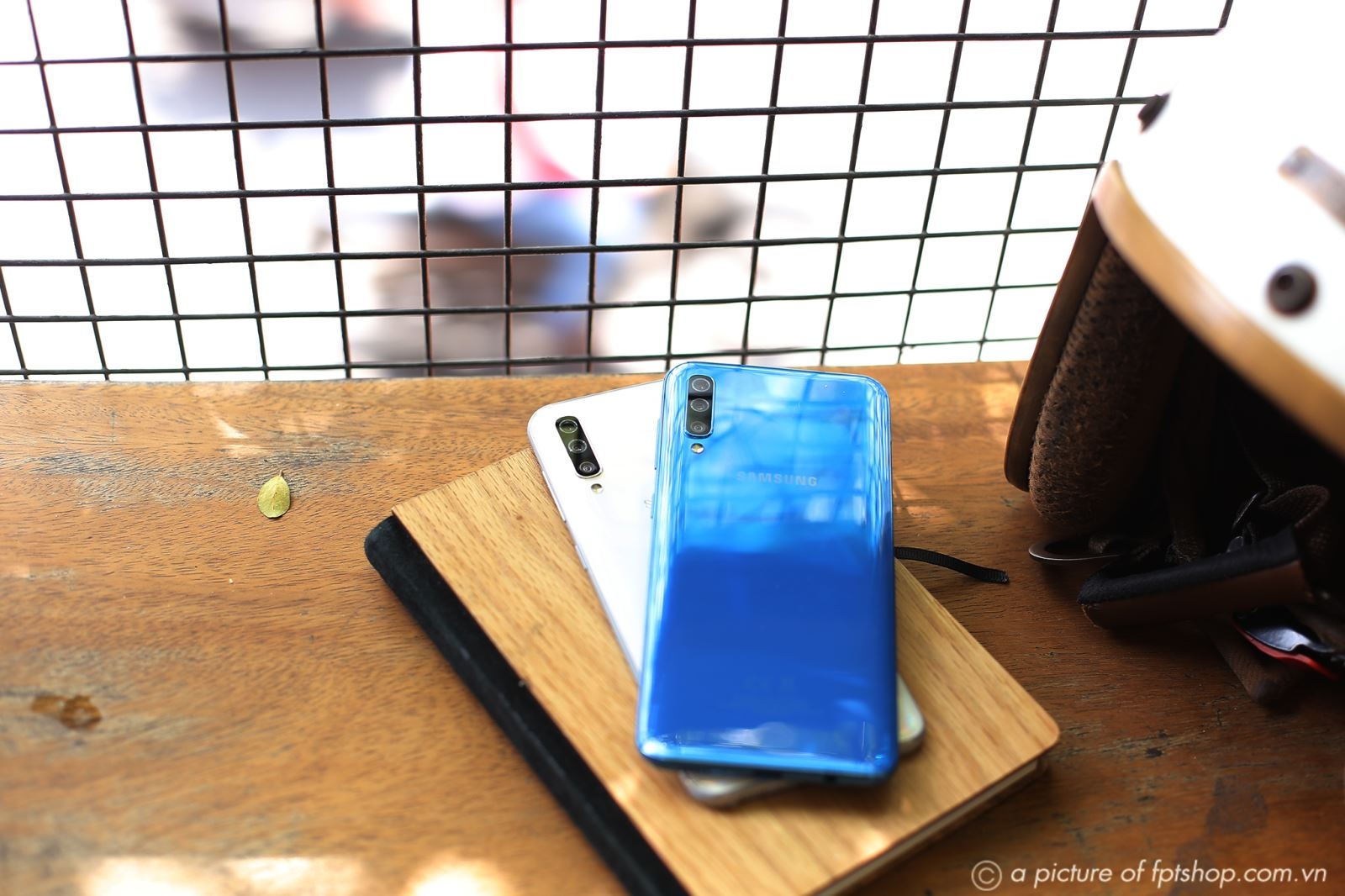 Galaxy A50