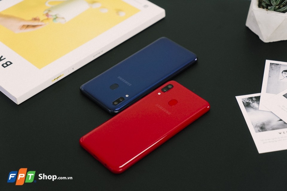 Galaxy A20