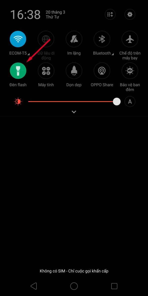 OPPO A7