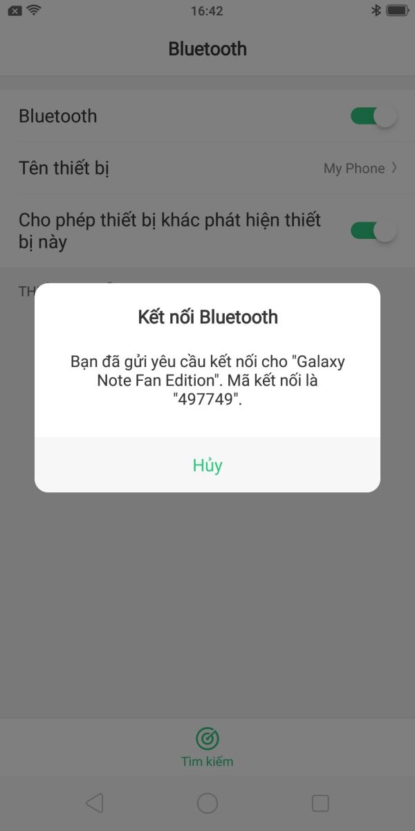 OPPO A7