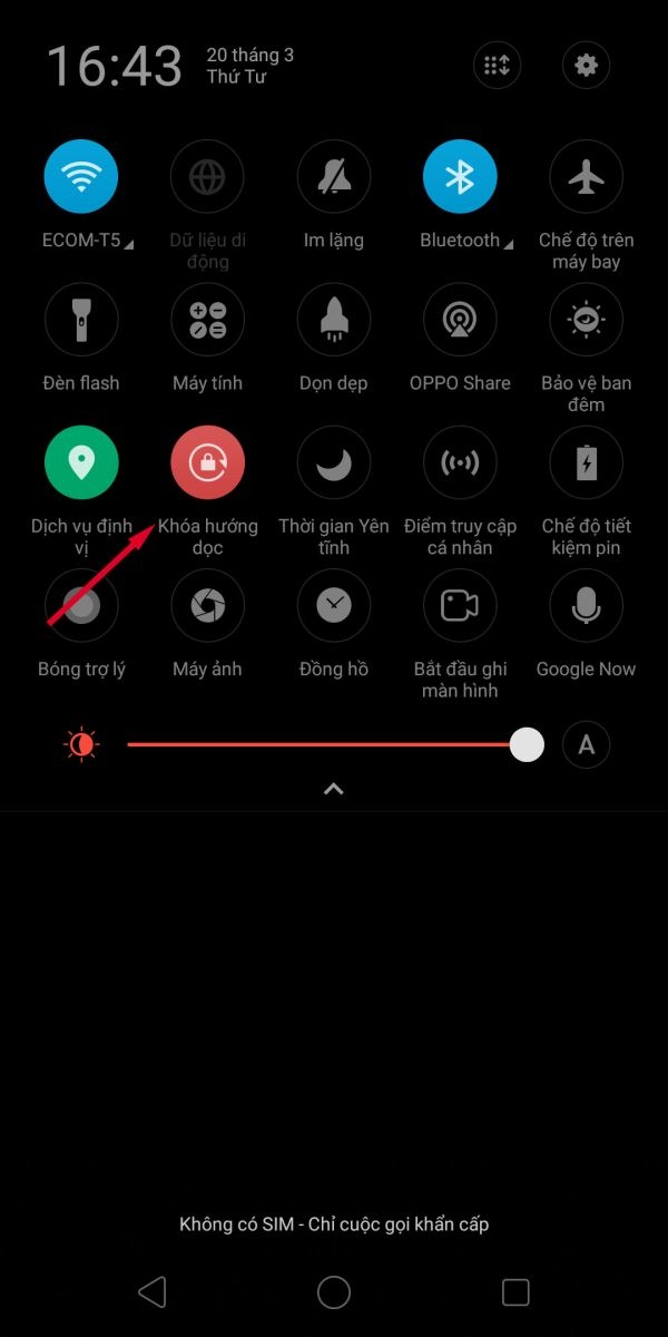 OPPO A7
