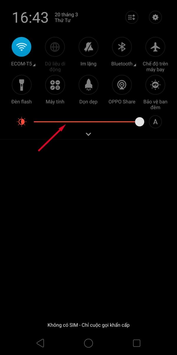 OPPO A7 OPPO A7