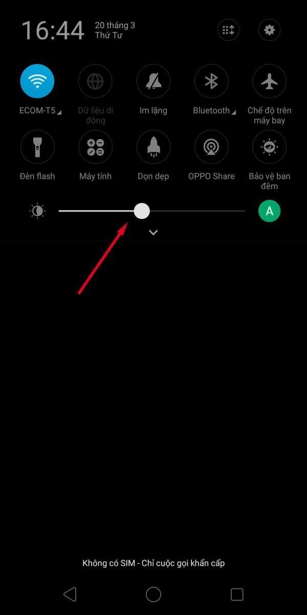 OPPO A7 OPPO A7