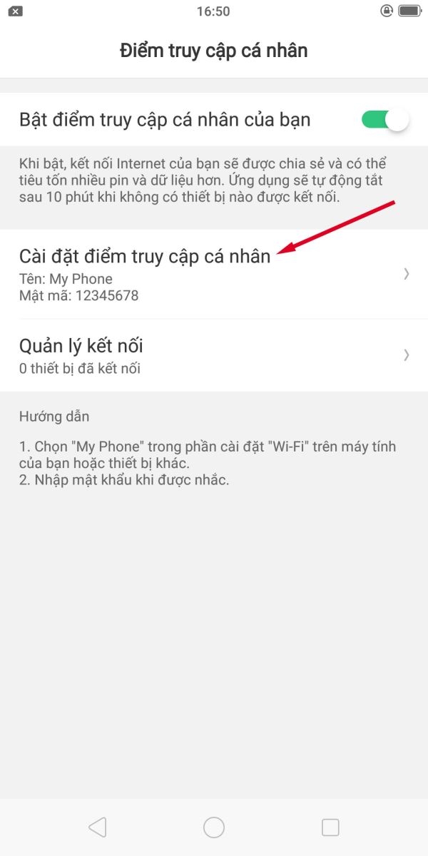 OPPO A7 OPPO A7