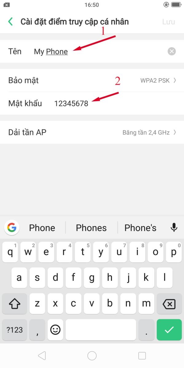 OPPO A7 OPPO A7
