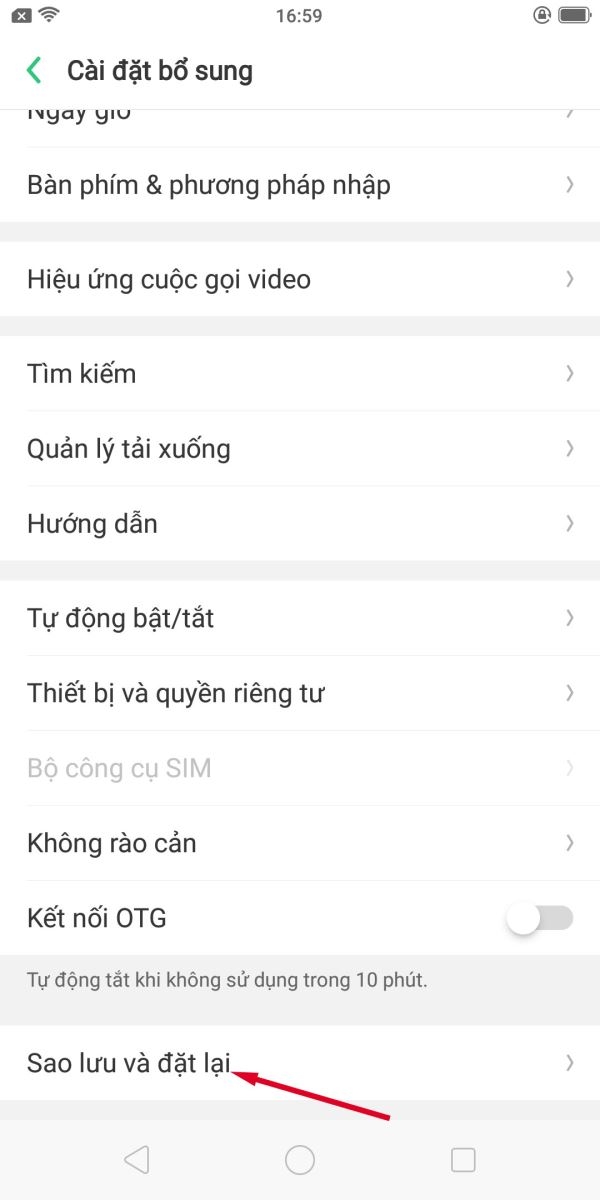 OPPO A7 OPPO A7