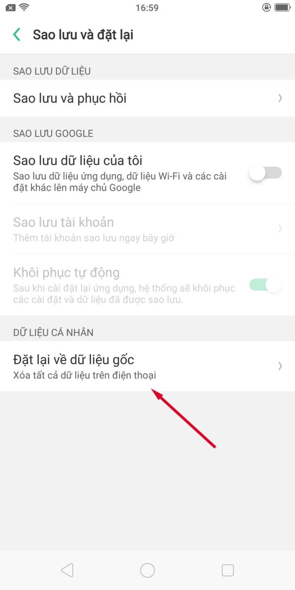 OPPO A7 OPPO A7