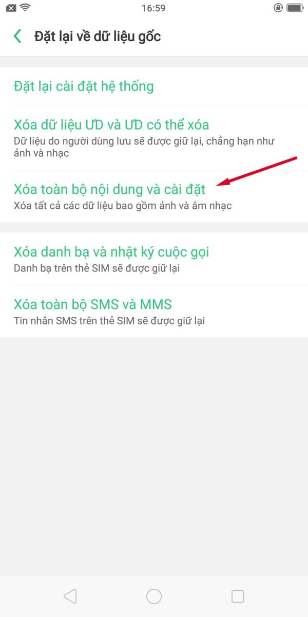 OPPO A7 OPPO A7
