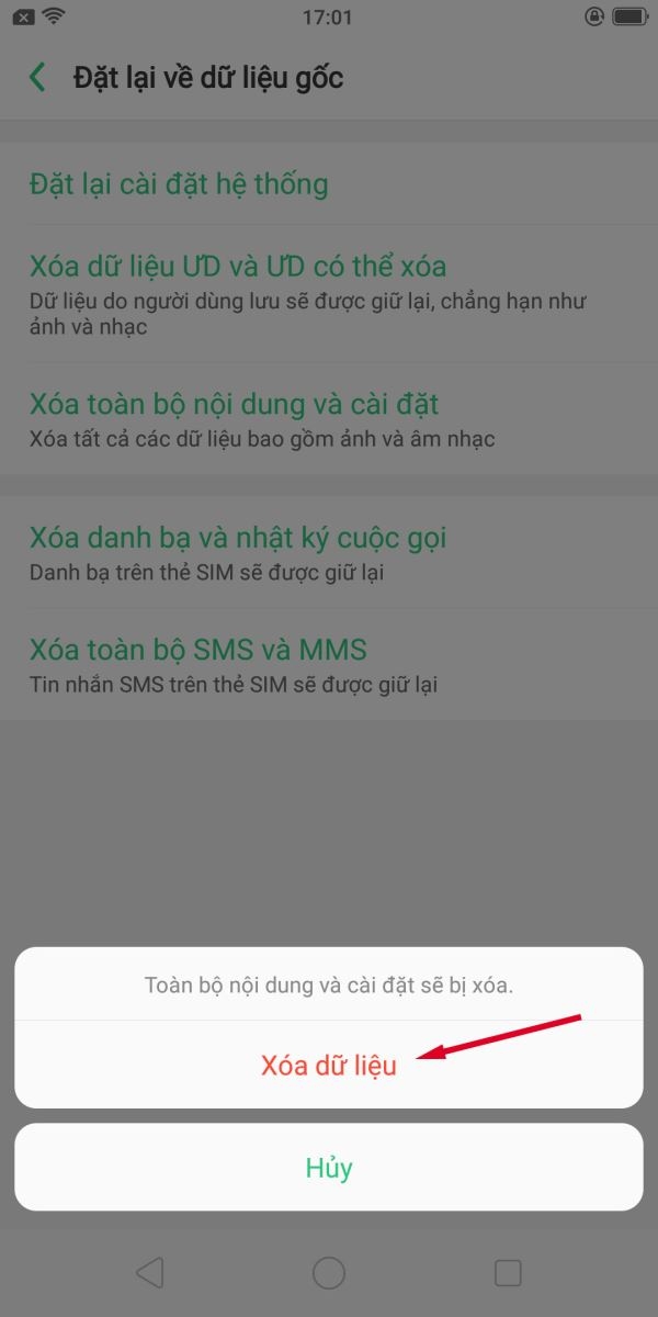 OPPO A7 OPPO A7
